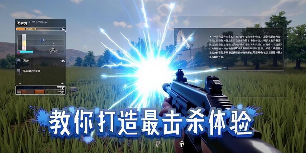 和平精英辅助【神女】