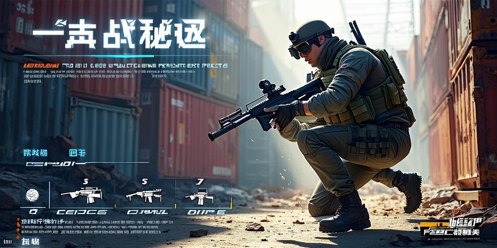玩家心声:我为何选择或抵制和平精英辅助软件