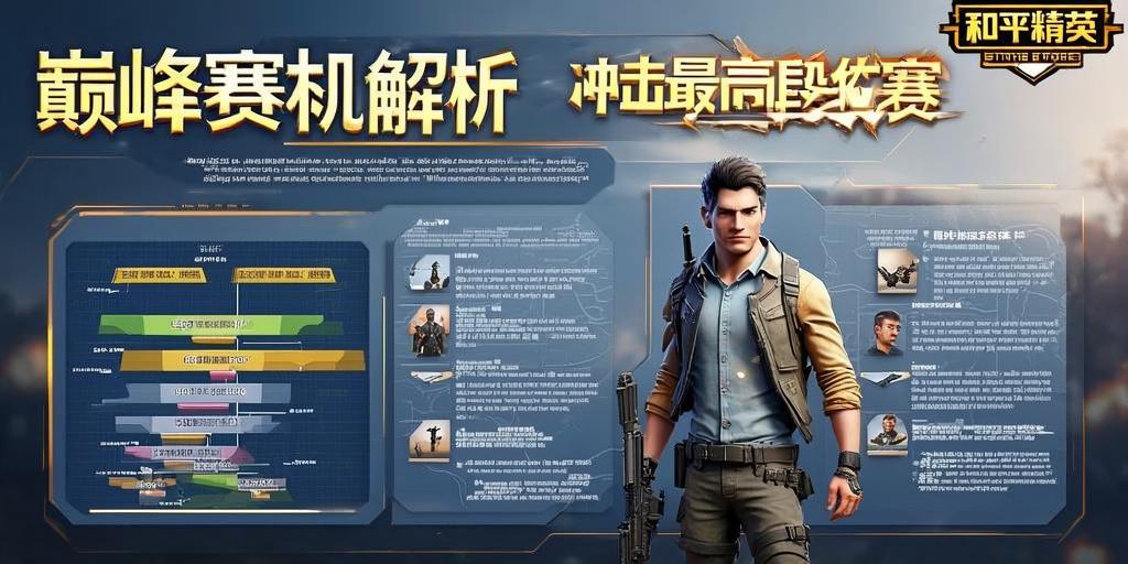 玩家心声:我为何选择或抵制和平精英辅助软件